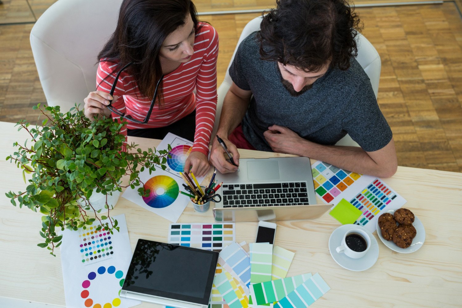Top 10 UI/UX Design Trends 2025 for Indian Businesses